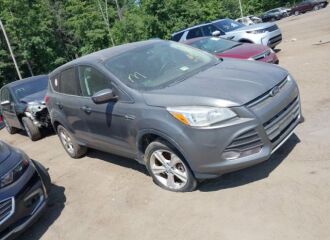  2013 FORD  - Image 0.