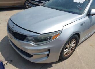  2016 KIA  - Image 0.