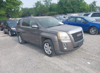  2010 GMC  - Image 0.