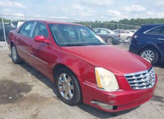  2006 CADILLAC  - Image 0.