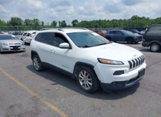  2014 JEEP  - Image 0.