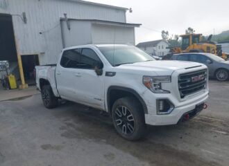  2022 GMC  - Image 0.