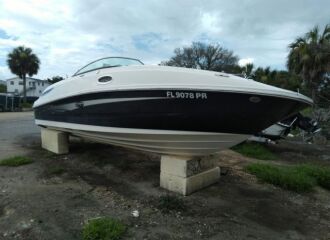  2014 SEA RAY  - Image 0.