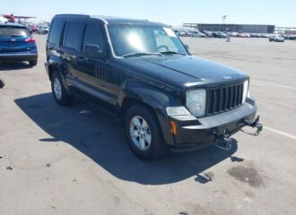  2009 JEEP  - Image 0.