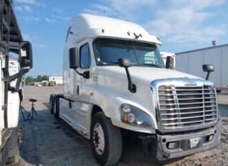  2015 FREIGHTLINER  - Image 0.