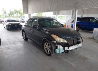  2009 INFINITI  - Image 0.