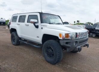  2006 HUMMER  - Image 0.