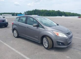  2013 FORD  - Image 0.