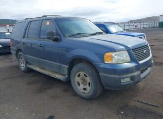  2004 FORD  - Image 0.