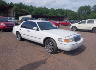  2000 MERCURY  - Image 0.