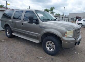  2005 FORD  - Image 0.