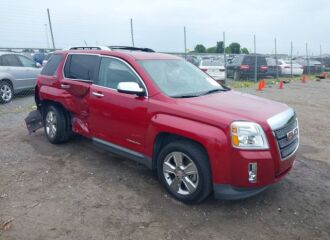  2014 GMC  - Image 0.