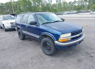  2001 CHEVROLET  - Image 0.