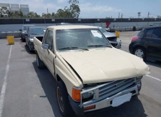  1985 TOYOTA  - Image 0.