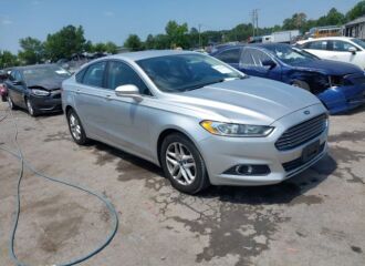  2014 FORD  - Image 0.