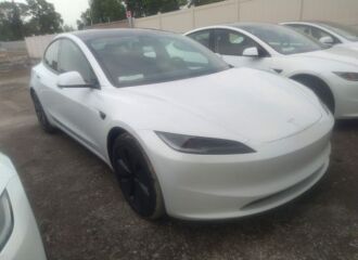  2024 TESLA  - Image 0.