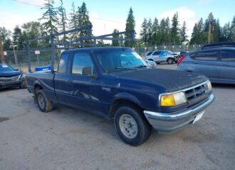  1994 FORD  - Image 0.