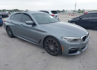  2017 BMW  - Image 0.