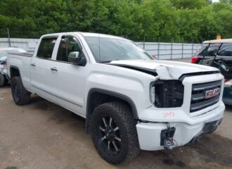  2014 GMC  - Image 0.