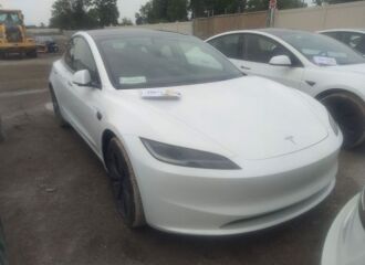  2024 TESLA  - Image 0.