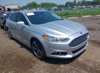  2013 FORD  - Image 0.