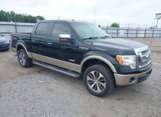  2011 FORD  - Image 0.