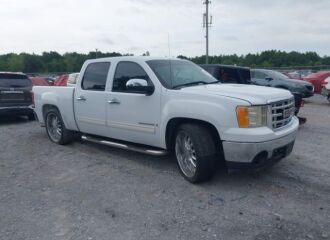  2007 GMC  - Image 0.