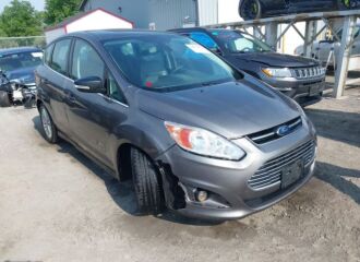  2013 FORD  - Image 0.