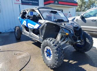  2023 CAN-AM  - Image 0.