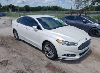  2014 FORD  - Image 0.