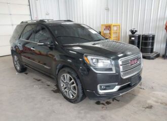  2014 GMC  - Image 0.