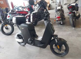  2024 E-TEK ELECTRIC BIKES  - Image 0.