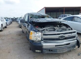  2011 CHEVROLET  - Image 0.