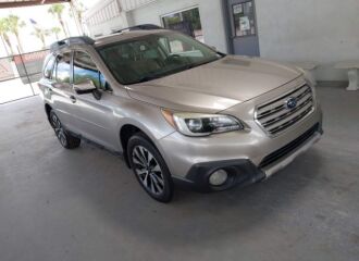  2015 SUBARU  - Image 0.