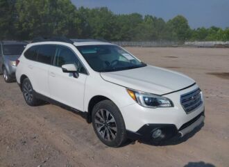  2015 SUBARU  - Image 0.