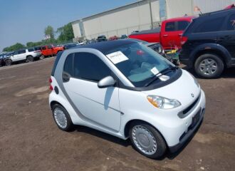  2009 SMART  - Image 0.