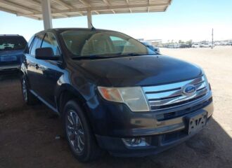  2007 FORD  - Image 0.