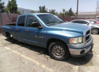  2005 DODGE  - Image 0.