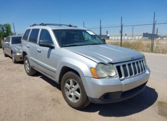  2009 JEEP  - Image 0.