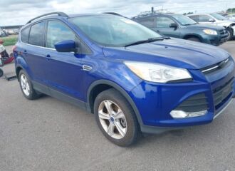  2014 FORD  - Image 0.