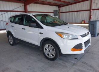  2014 FORD  - Image 0.