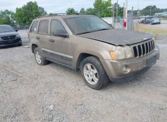  2005 JEEP  - Image 0.