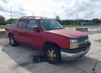  2005 CHEVROLET  - Image 0.