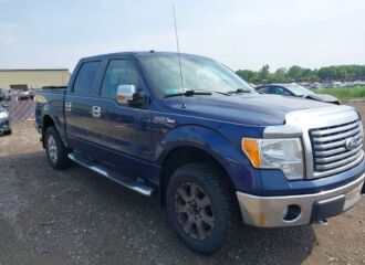  2010 FORD  - Image 0.