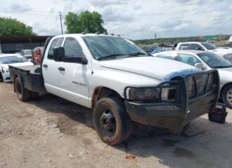  2004 DODGE  - Image 0.