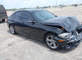  2012 BMW  - Image 0.