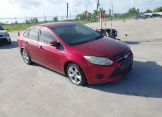  2014 FORD  - Image 0.