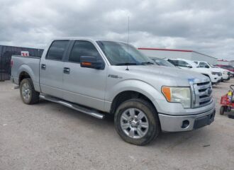  2009 FORD  - Image 0.