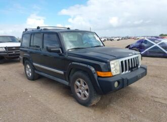  2006 JEEP  - Image 0.