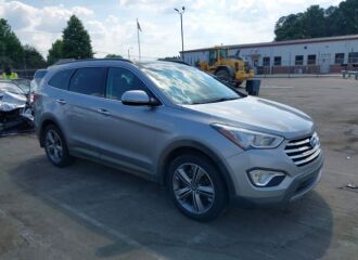  2014 HYUNDAI  - Image 0.